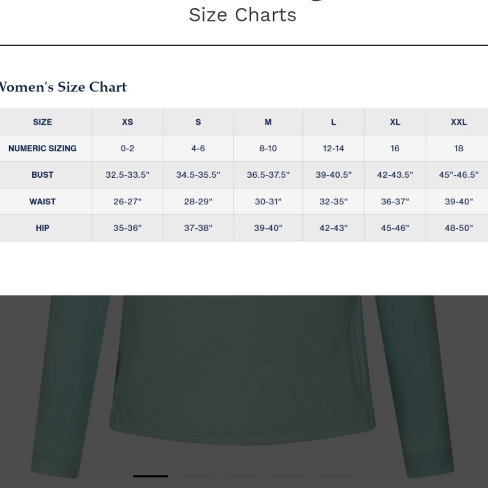 New Peter Millar Women's Celeste Hooded Merge Jacket Medium NWT - Picture 7 of 10